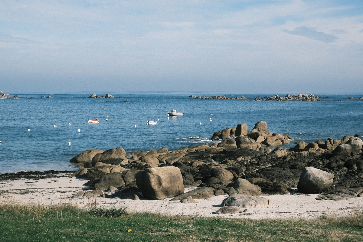 Restructuration ma ker